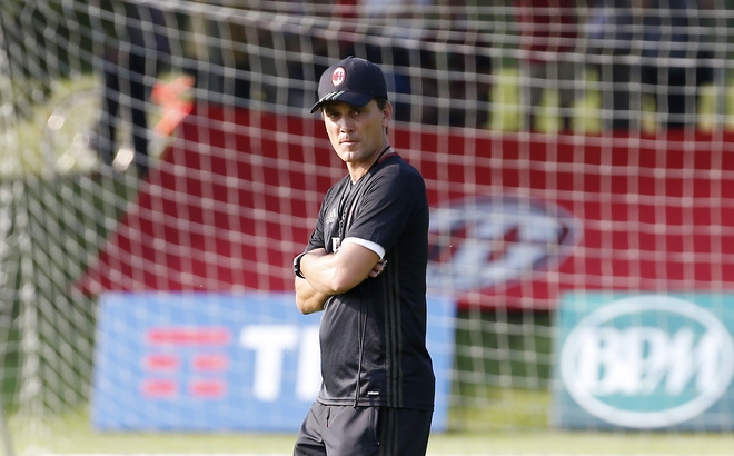 Montella-Milan