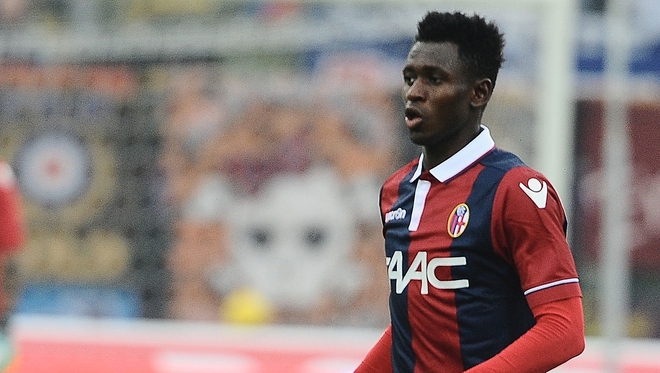 Diawara