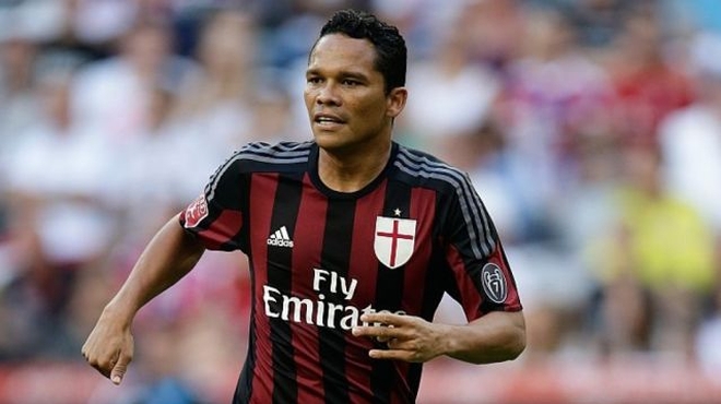 Bacca-milan