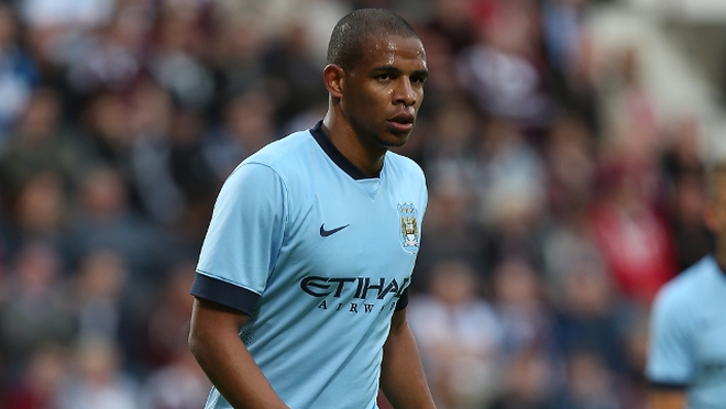 Fernando-Manchester-City