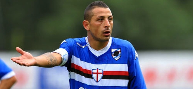 Angelo-Palombo-Sampdoria