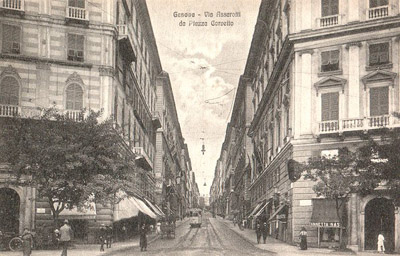 genova 23