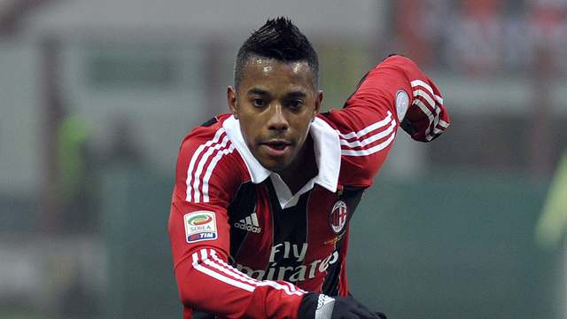 robinho-milan-reuters