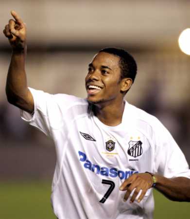 robinho