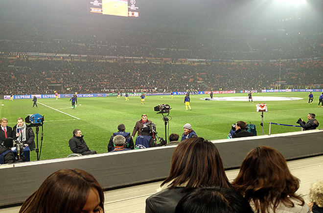 Welcome to Planet Mario- A taste of life in Balotelli's world - FourFourTwo's Inside Track - FourFourTwo