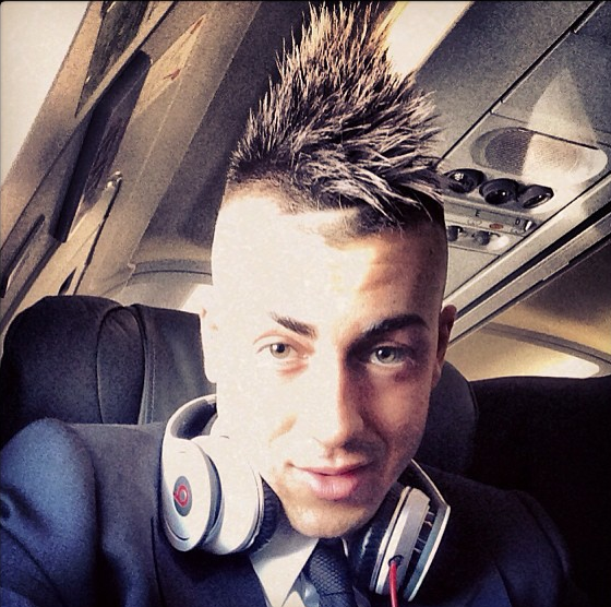 AC Milan News (Milanello) в Твиттере1