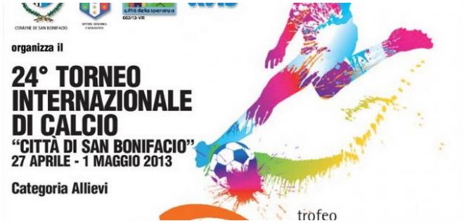 Trofeo citta di San Bonifacio