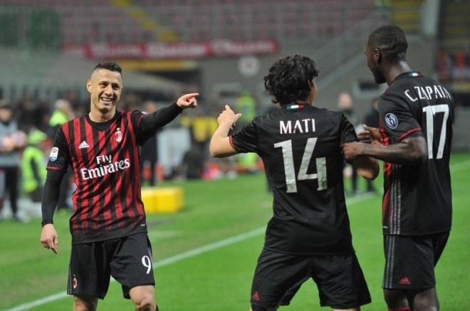 Milan-Genoa-SM22