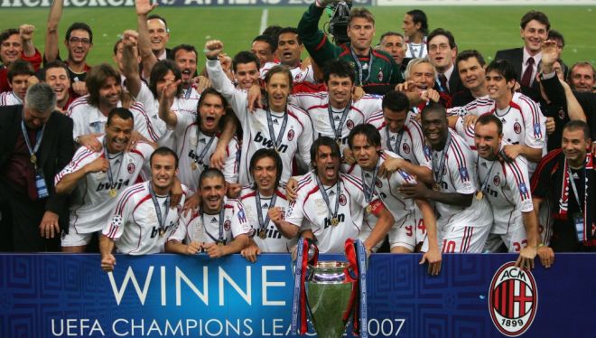 UEFA-Champions-League-Final-Liverpool-v-AC-Milan