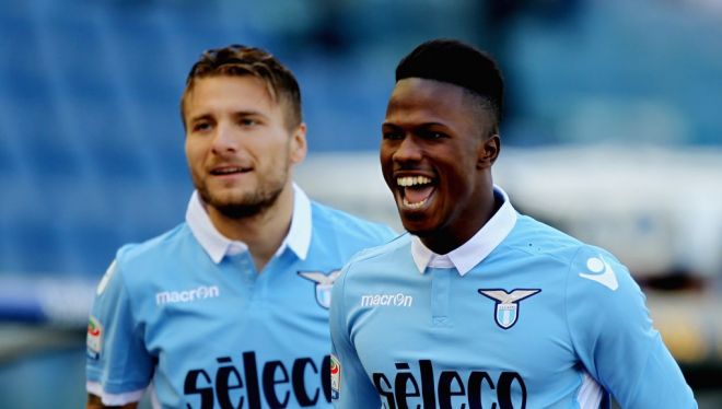 SS-Lazio-v-UC-Sampdoria-Serie-A