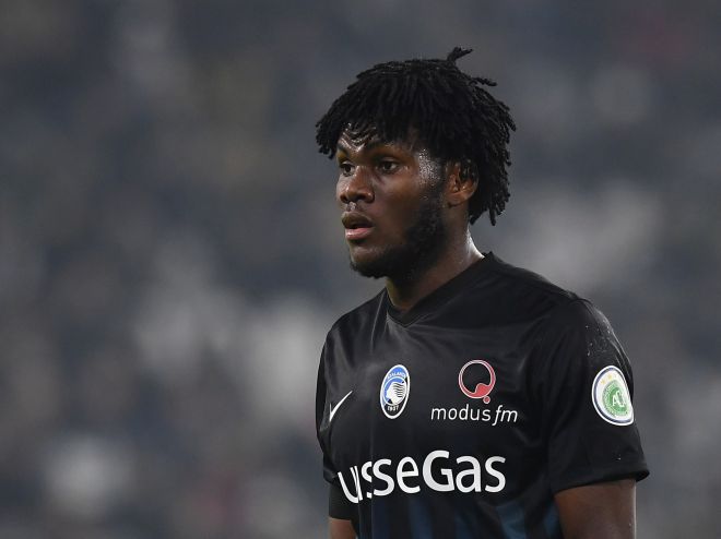 Juventus-FC-v-Atalanta-BC-Serie-A
