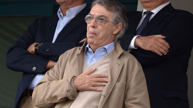 moratti