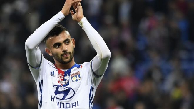 FBL-FRA-LIGUE1-LYON-SAINT-ETIENNE