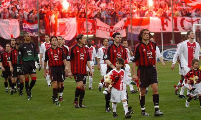 tbt-milan-ajax