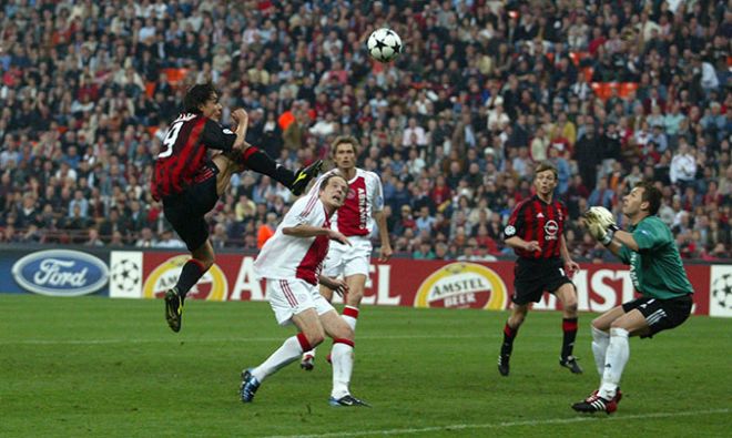News-TBT-Milan-Ajax