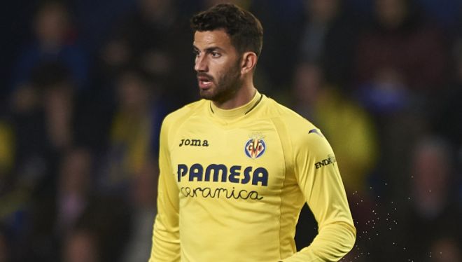 1Villarreal-CF-v-Real-Madrid-CF-La-Liga
