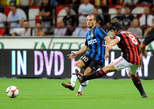 Wesley+Sneijder+Gennaro+Gattuso+AC+Milan+v+O1FDEFkUsTql