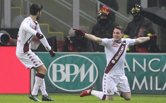 AC-Milan-v-AC-Torino-Tim-Cup-2