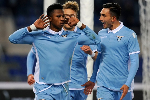SS-Lazio-v-ACF-Fiorentina-Serie-A