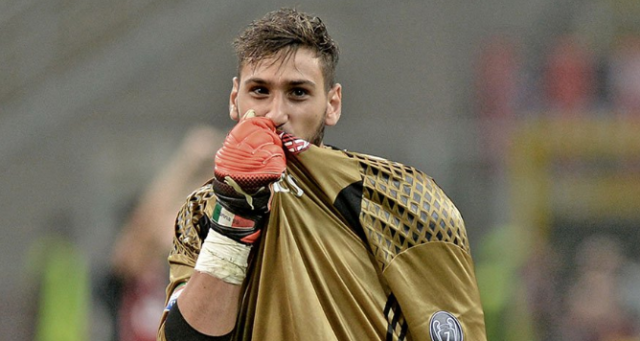 donnarumma
