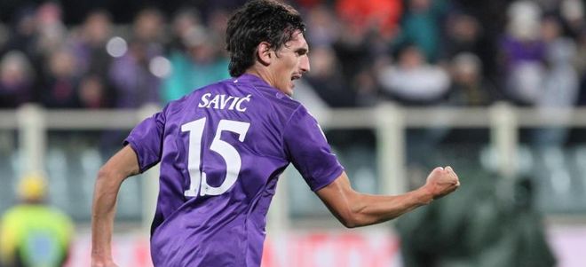Stefan-Savic