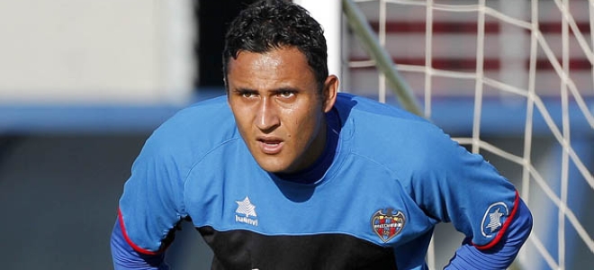 keylornavas