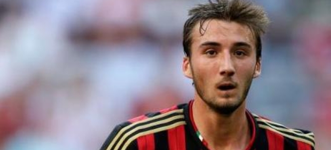 Bryan-Cristante-AC-Milan