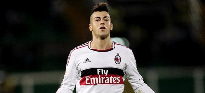 El Shaarawy Profile