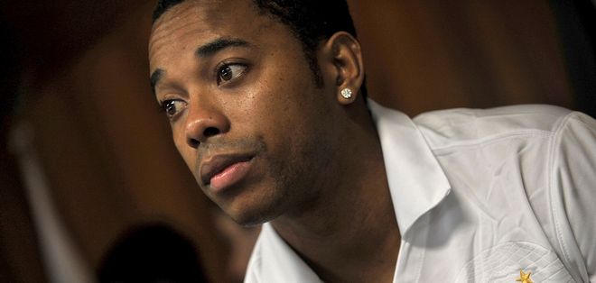 Robinho-Santos