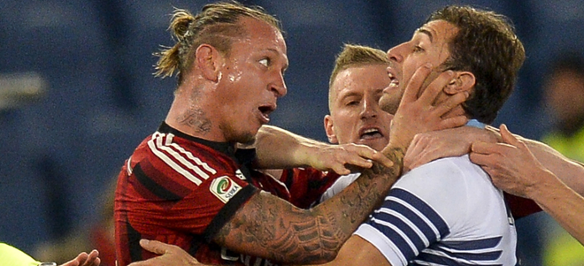 Philippe-Mexes