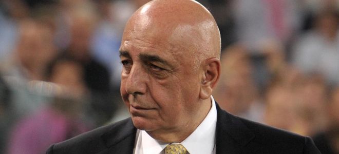 Galliani
