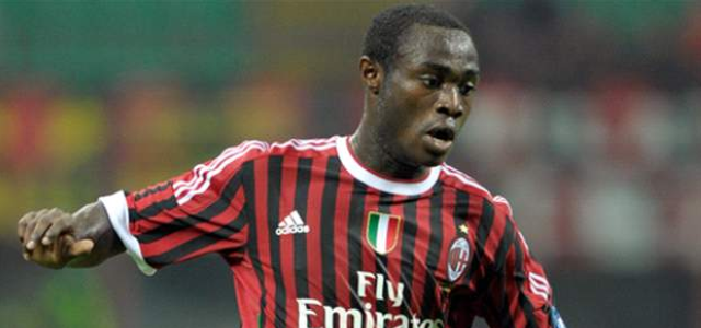 Kingsley-Boateng