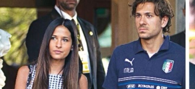 alessio-cerci-e-fidanzata-federica-riccardi