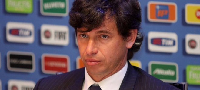 ALBERTINI-DEMETRIO