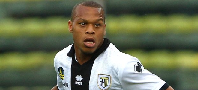 Biabiany-Parma