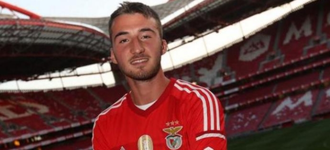 cristante-benfica