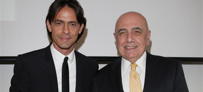 inzaghi-galliani