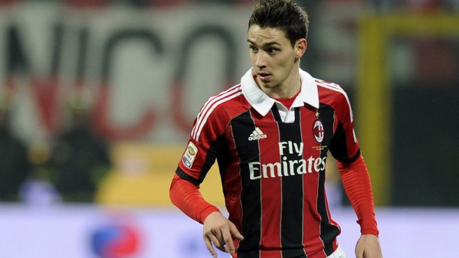 De Sciglio