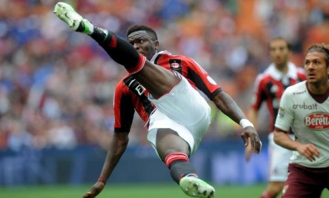Muntari