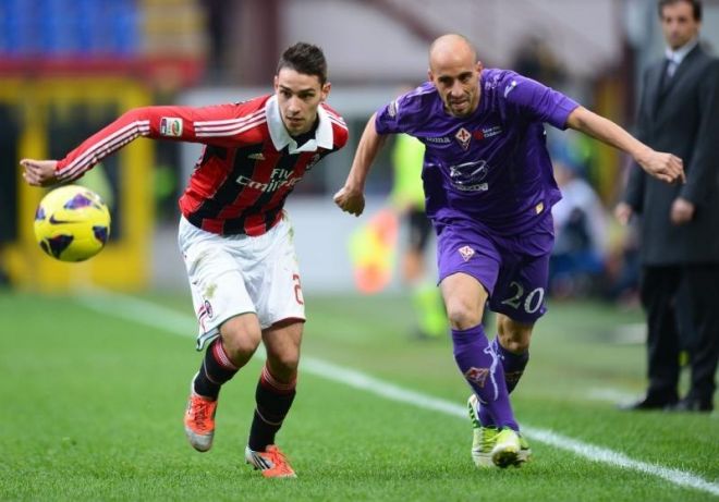 De Sciglio