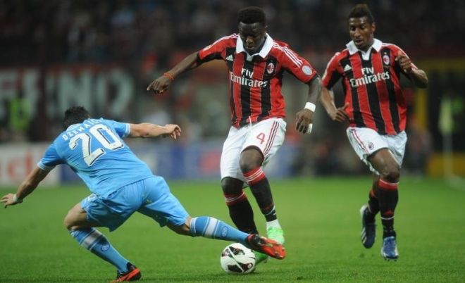 Muntari