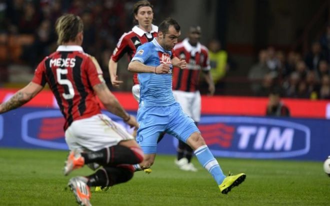Pandev goal 2