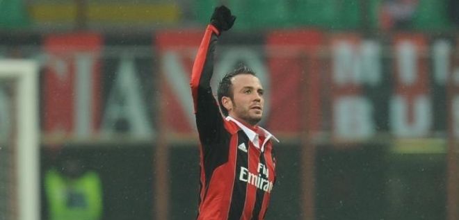 Pazzini