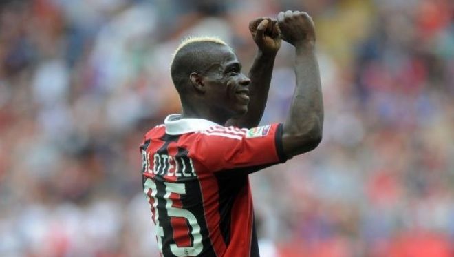 Balotelli