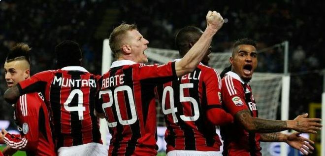Milan