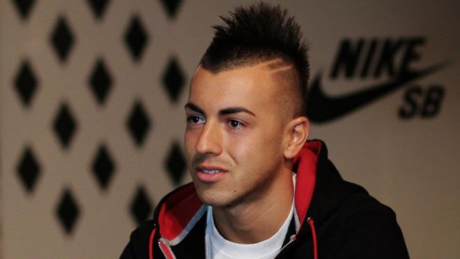 Stephan El Shaarawy