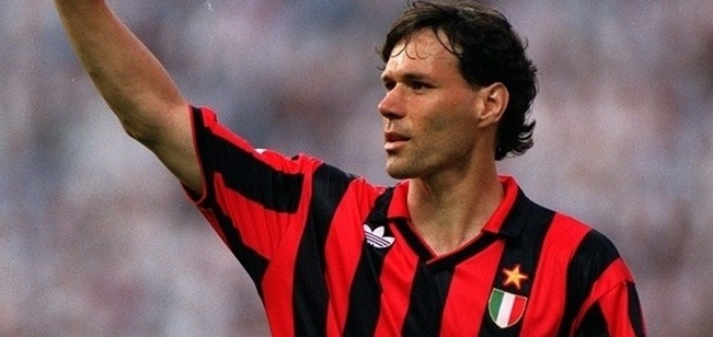 Van Basten