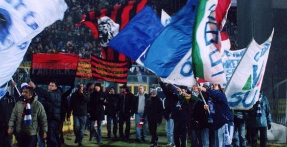 Tifosi