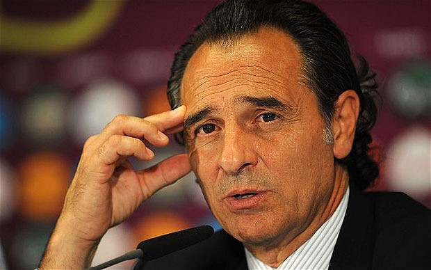 Prandelli 2
