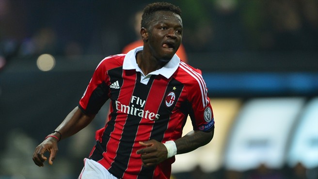 Muntari